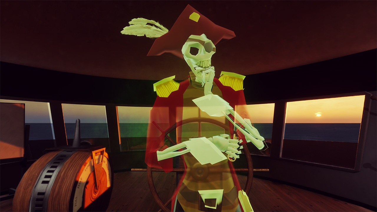 Ghost Master: Resurrection – Core Edition