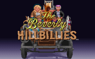The Beverly Hillbillies