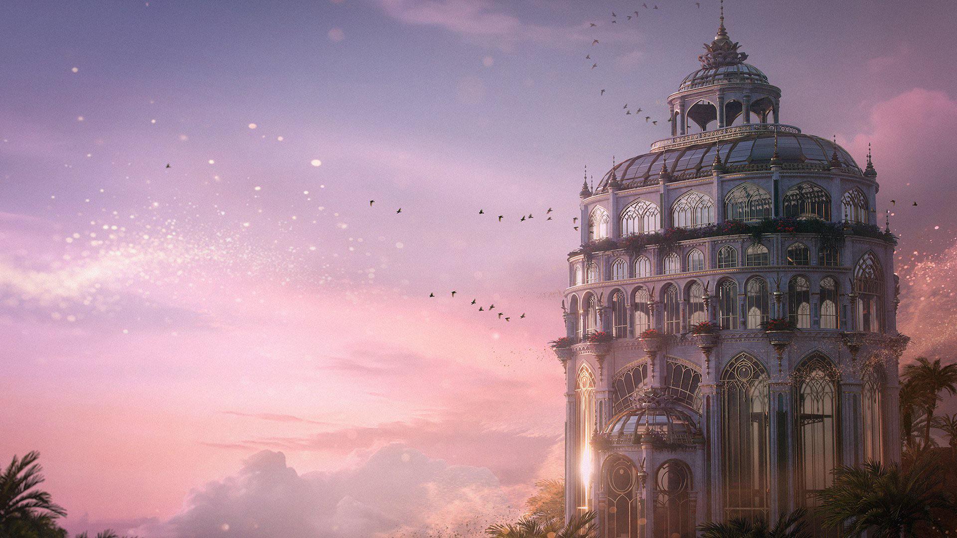 Prince of Persia: The Sands of Time