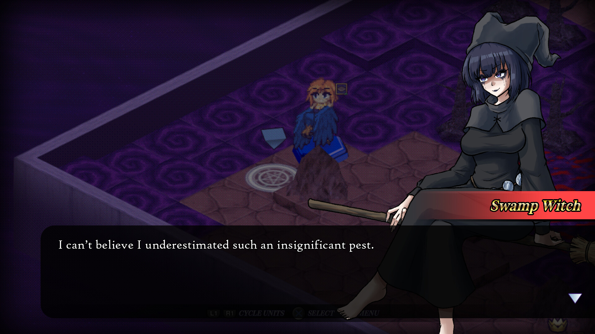 Codex Arcana: Grimoire of Monsters