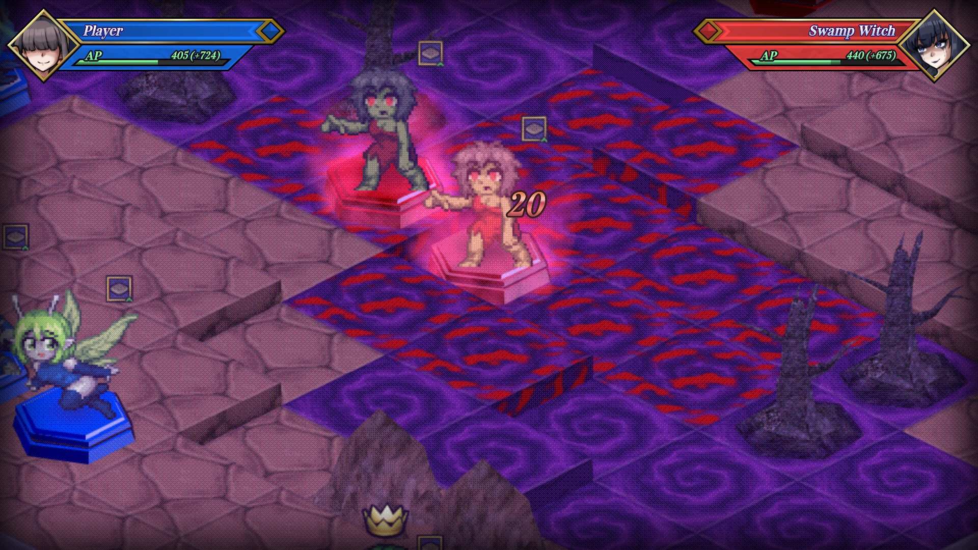 Codex Arcana: Grimoire of Monsters