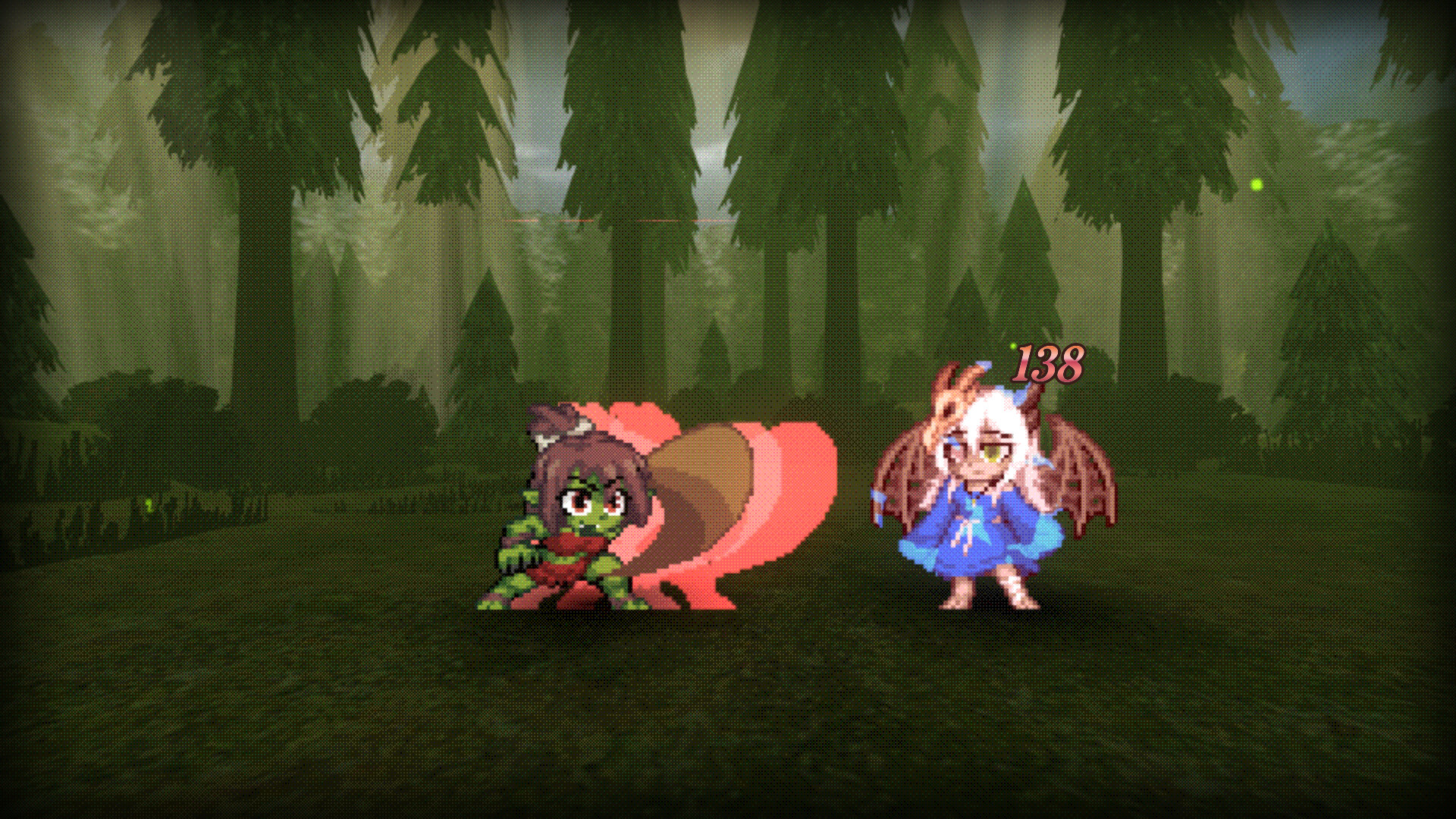 Codex Arcana: Grimoire of Monsters