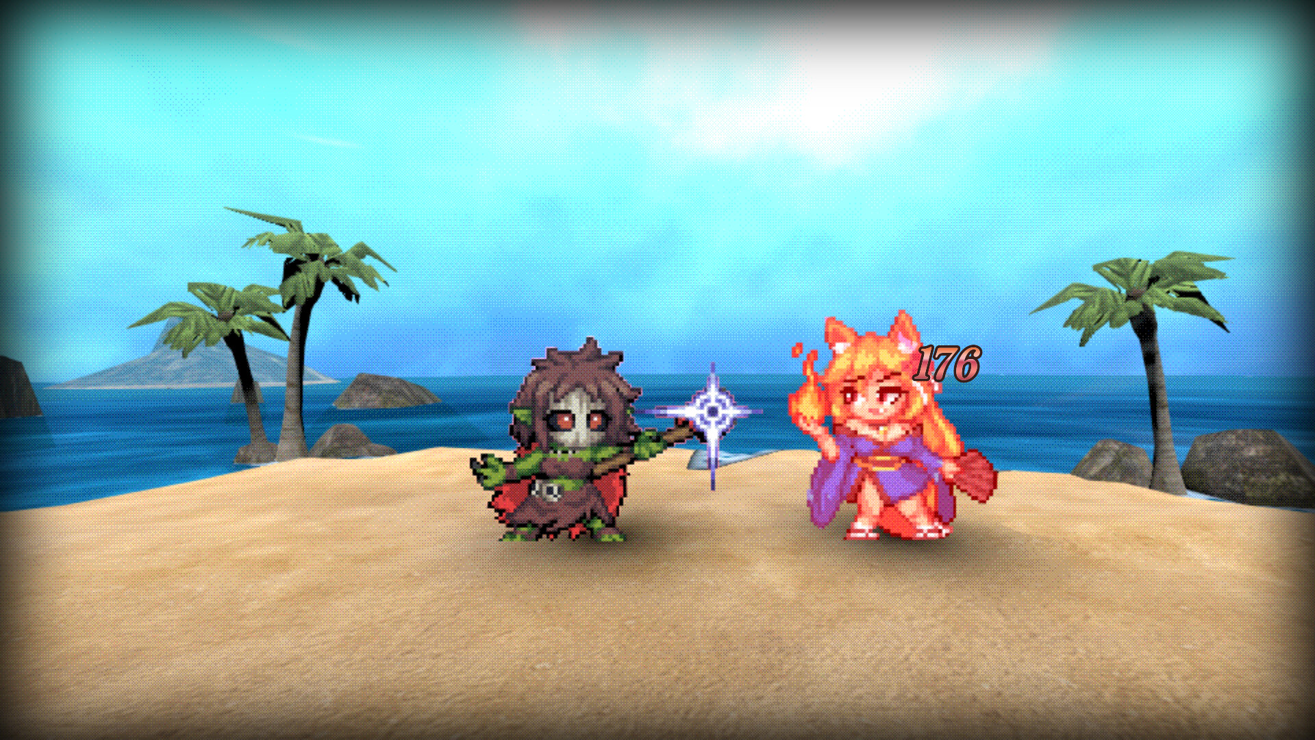 Codex Arcana: Grimoire of Monsters