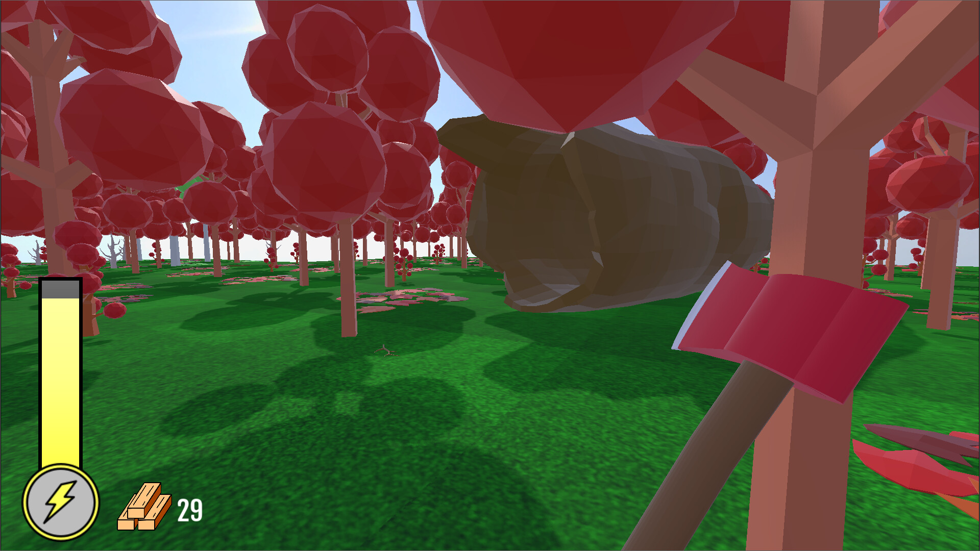 Endless Forest