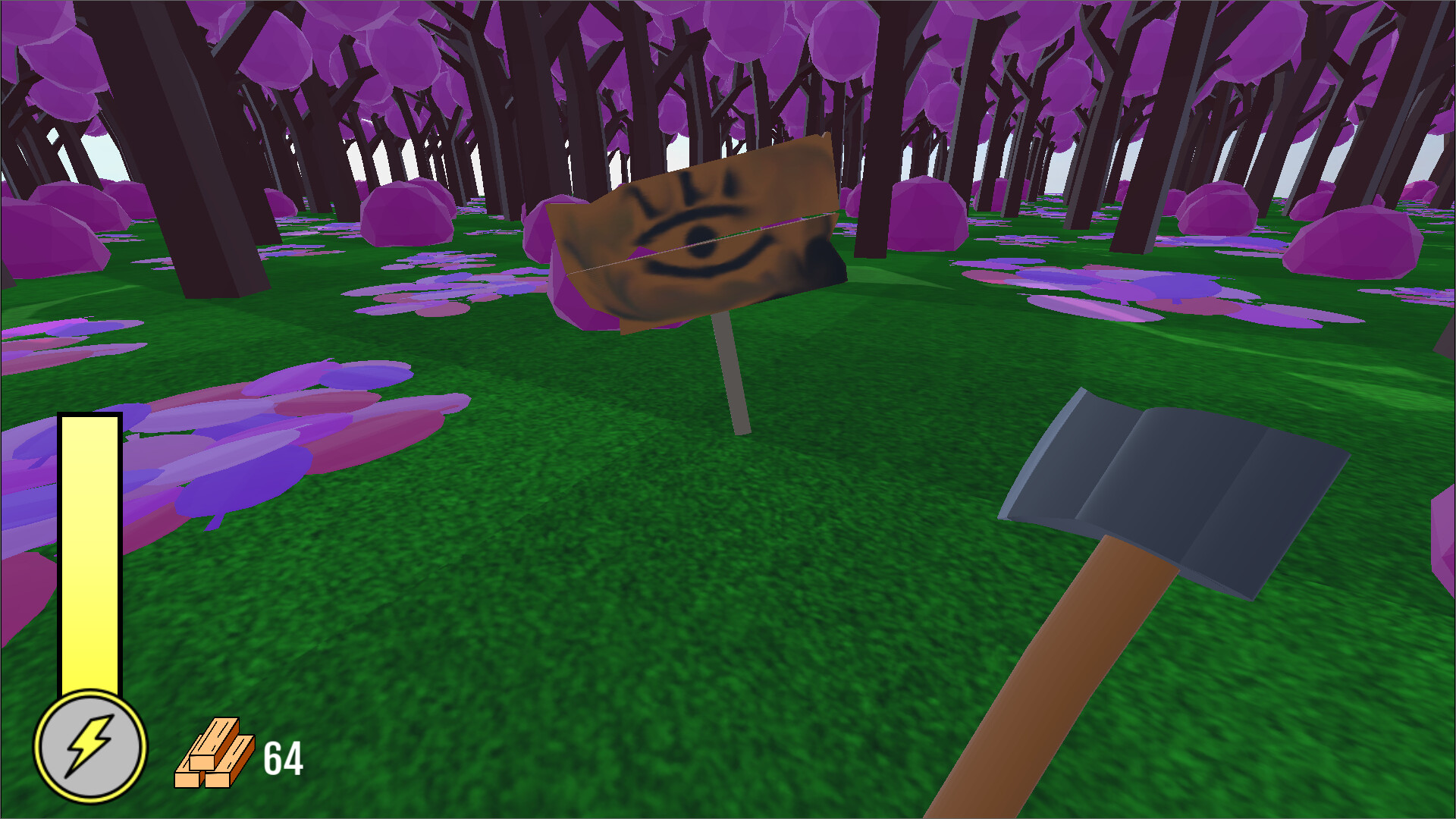 Endless Forest