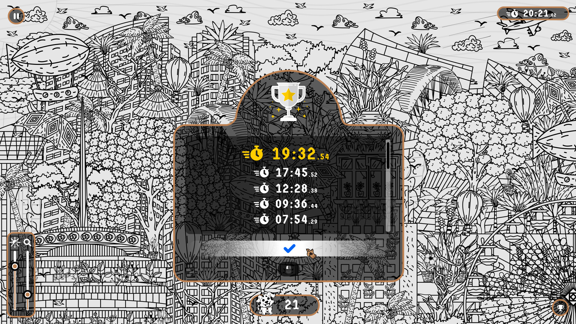 101 Dogs Hidden in Los Angeles