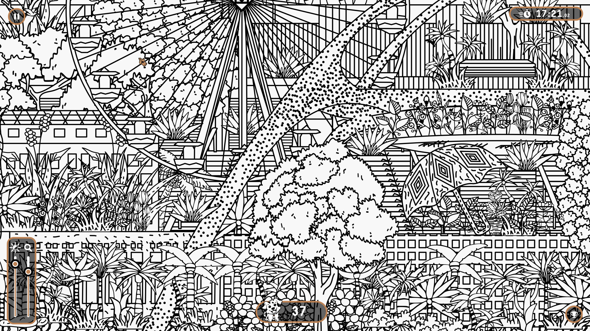 101 Dogs Hidden in Los Angeles