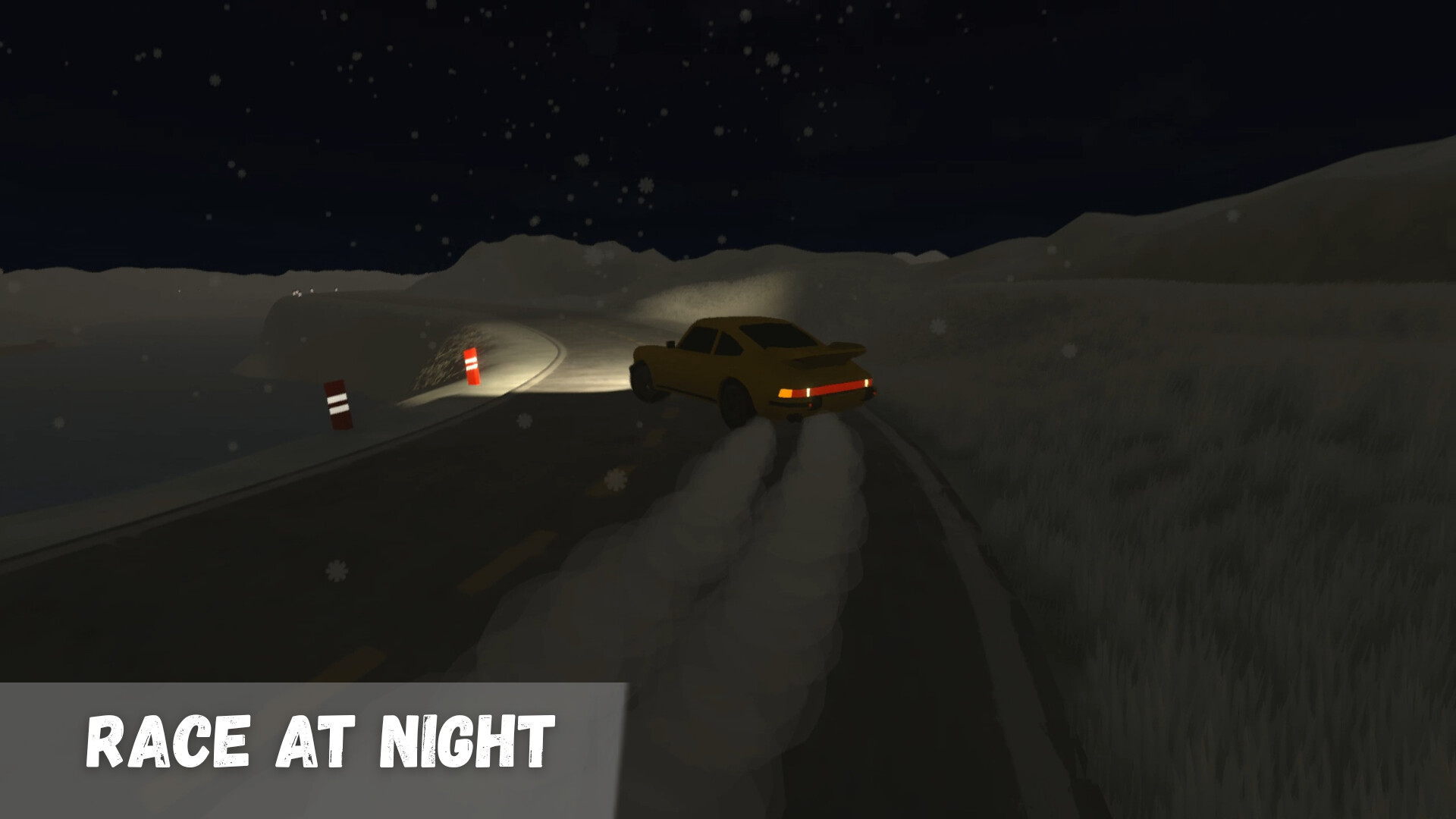 Gripless: Drift Valley