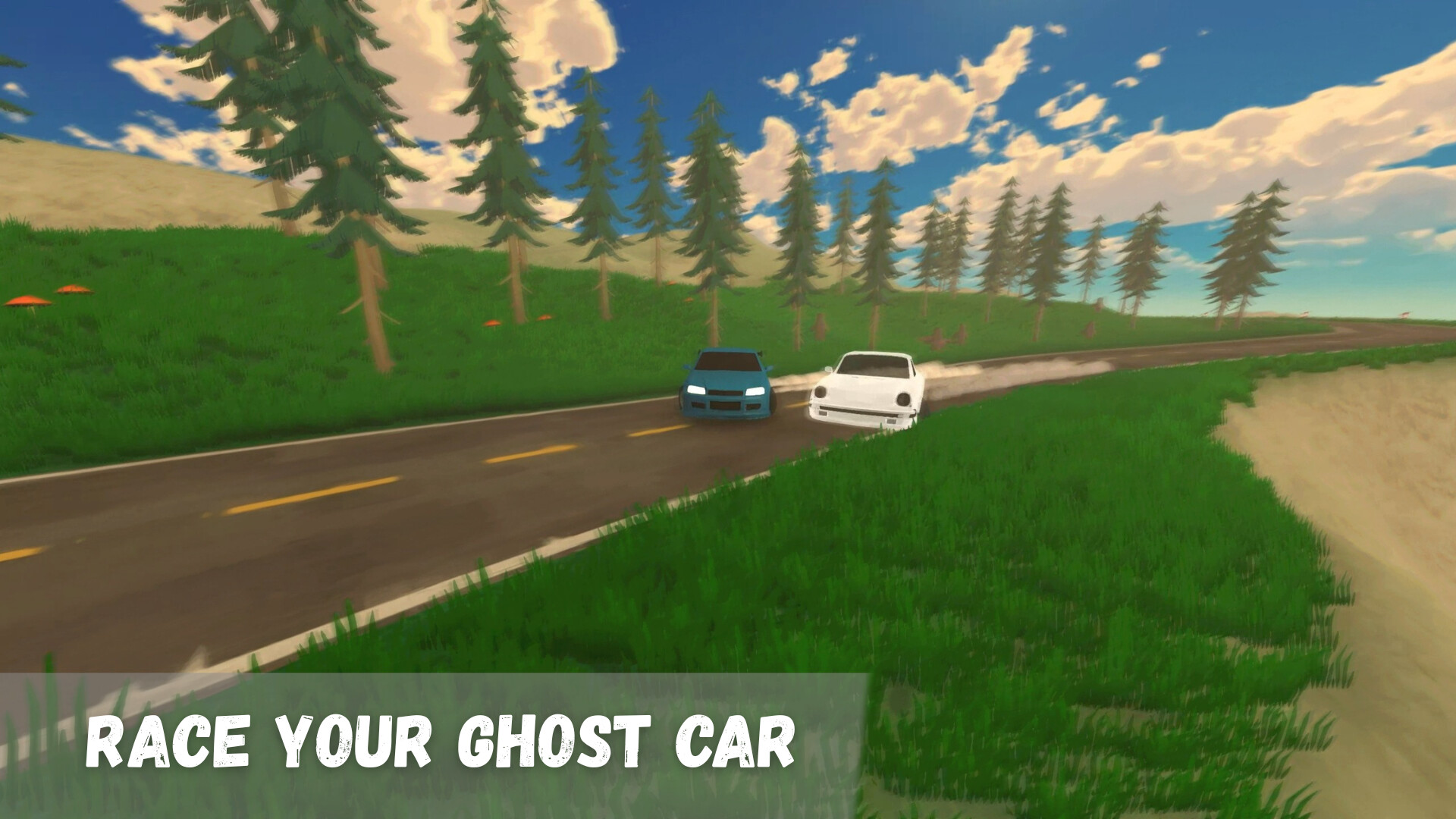 Gripless: Drift Valley