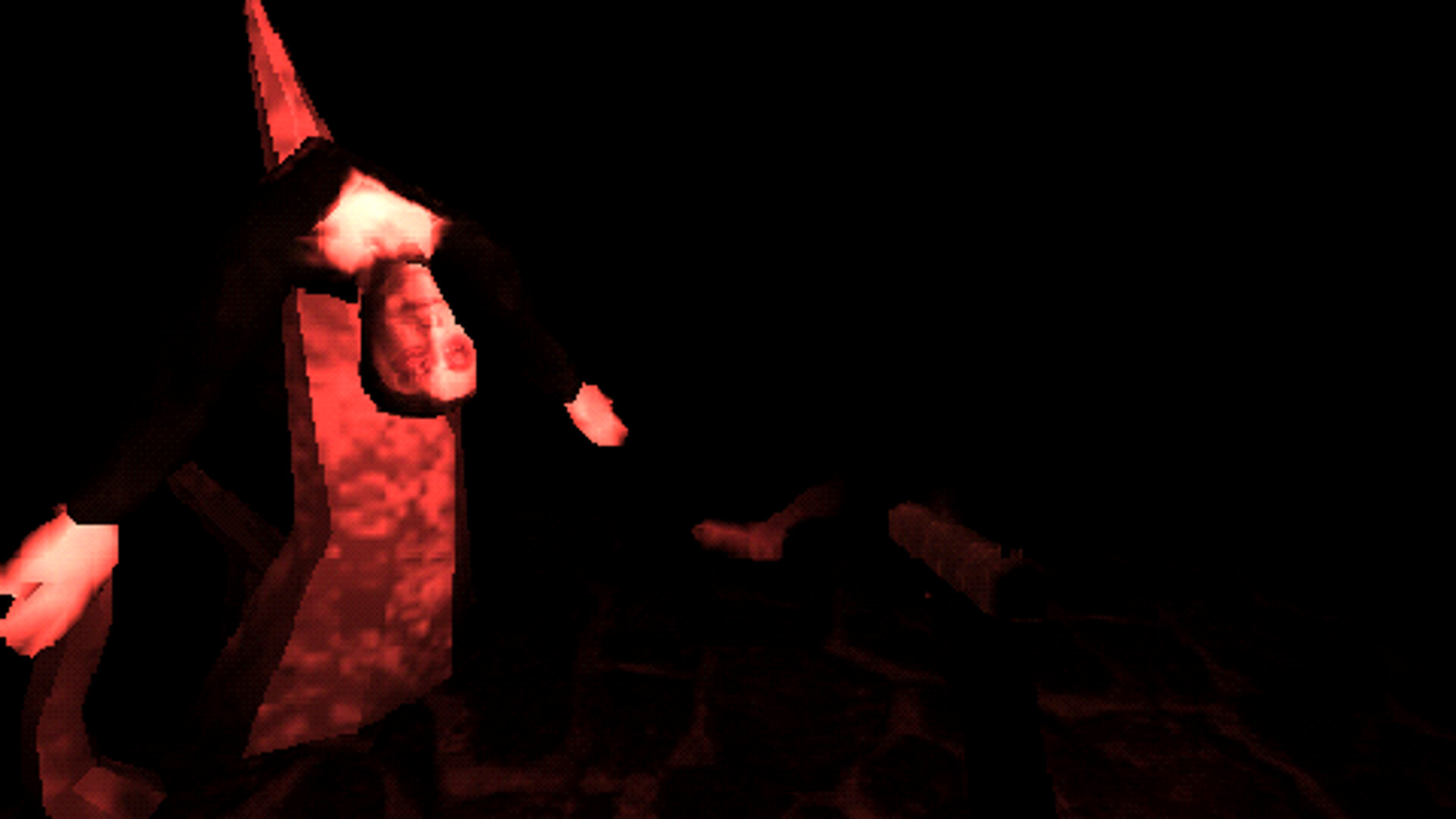 Shadows of Delusion
