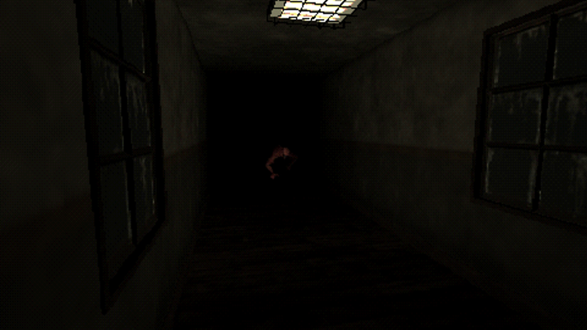 Shadows of Delusion