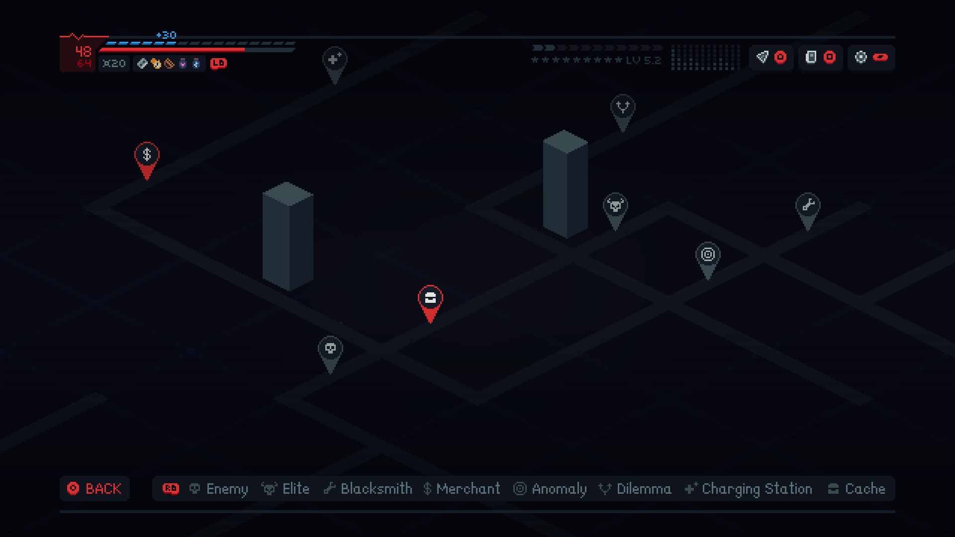 Cyberknight: Awakening