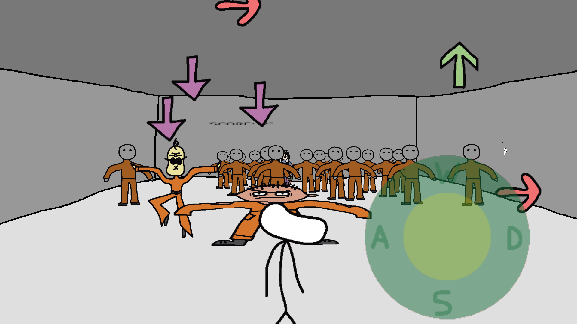 A Spiritual Adventure