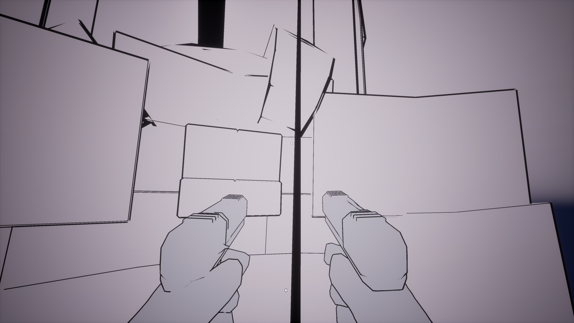 Gun Swinger
