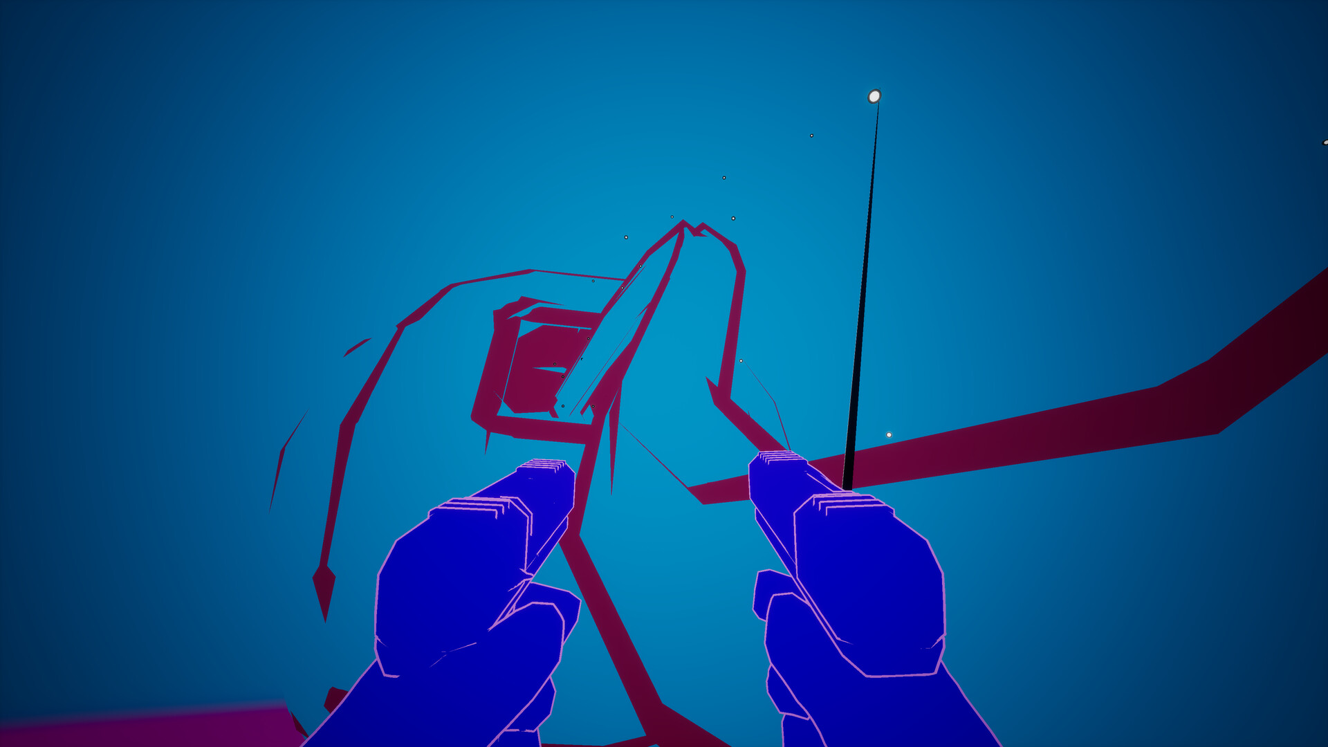 Gun Swinger