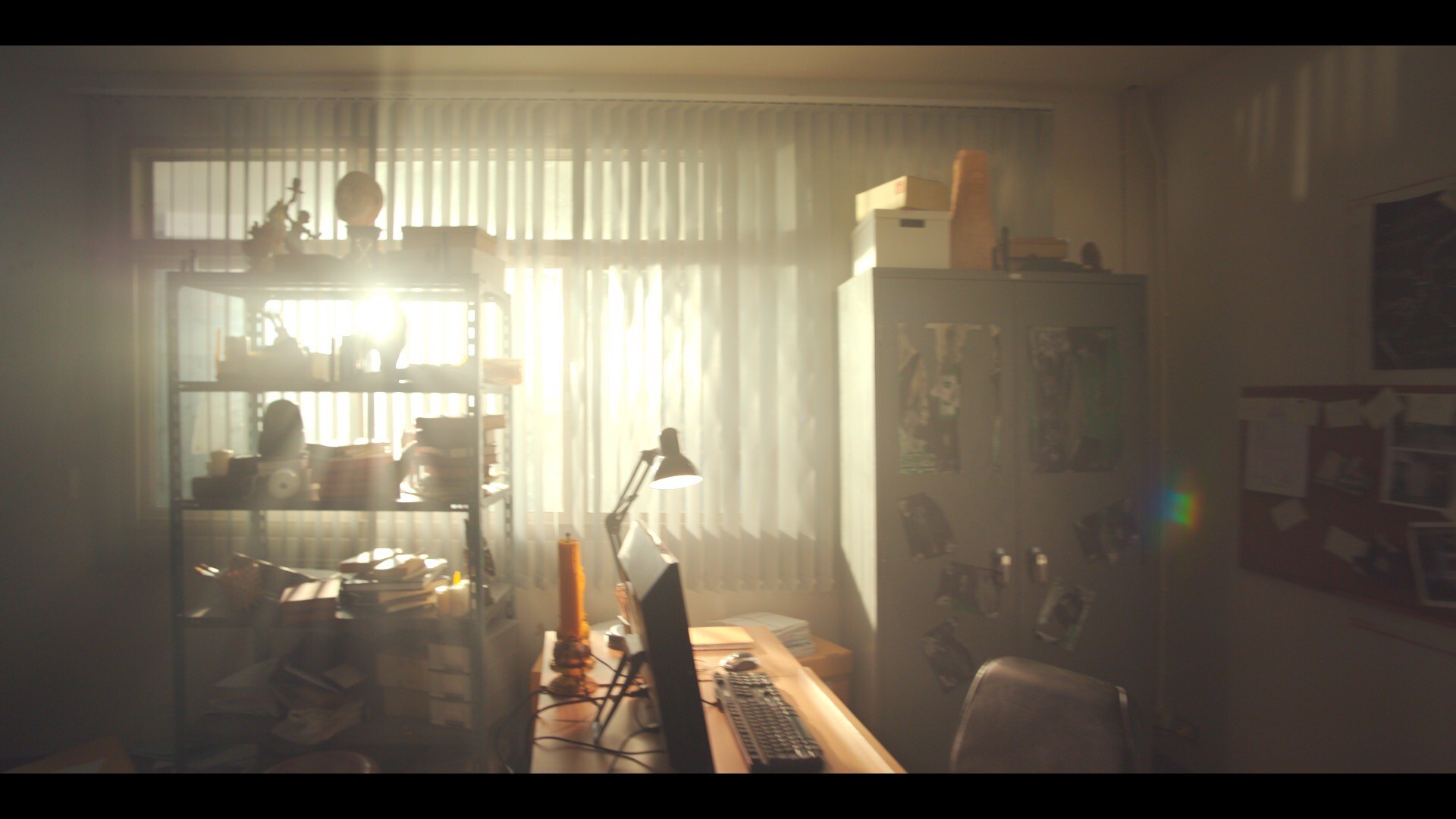 Love Love Mystery Club