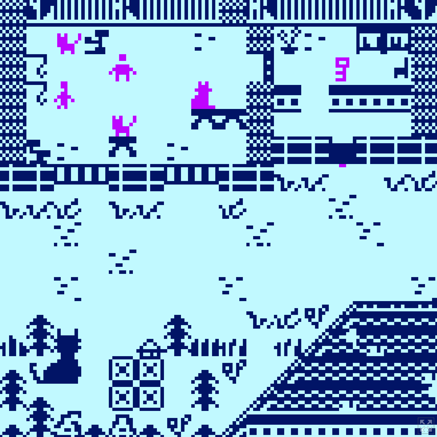 Another Day in Paradise