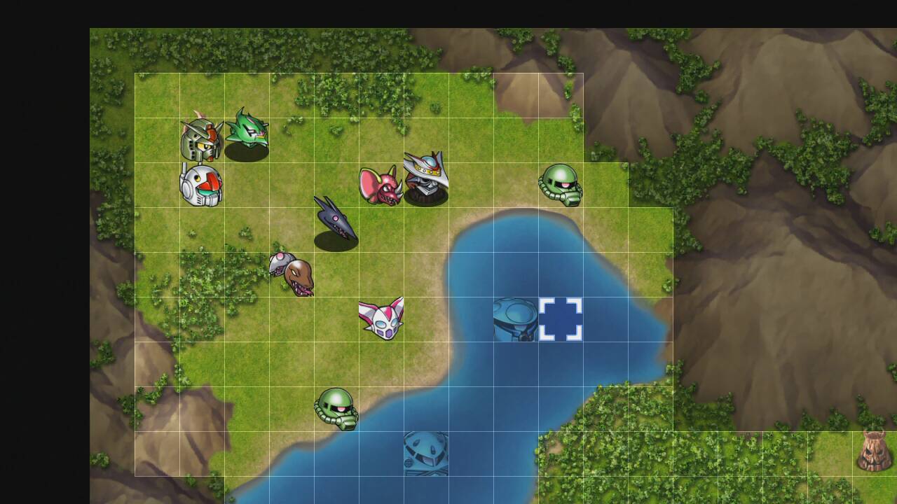 Super Robot Taisen