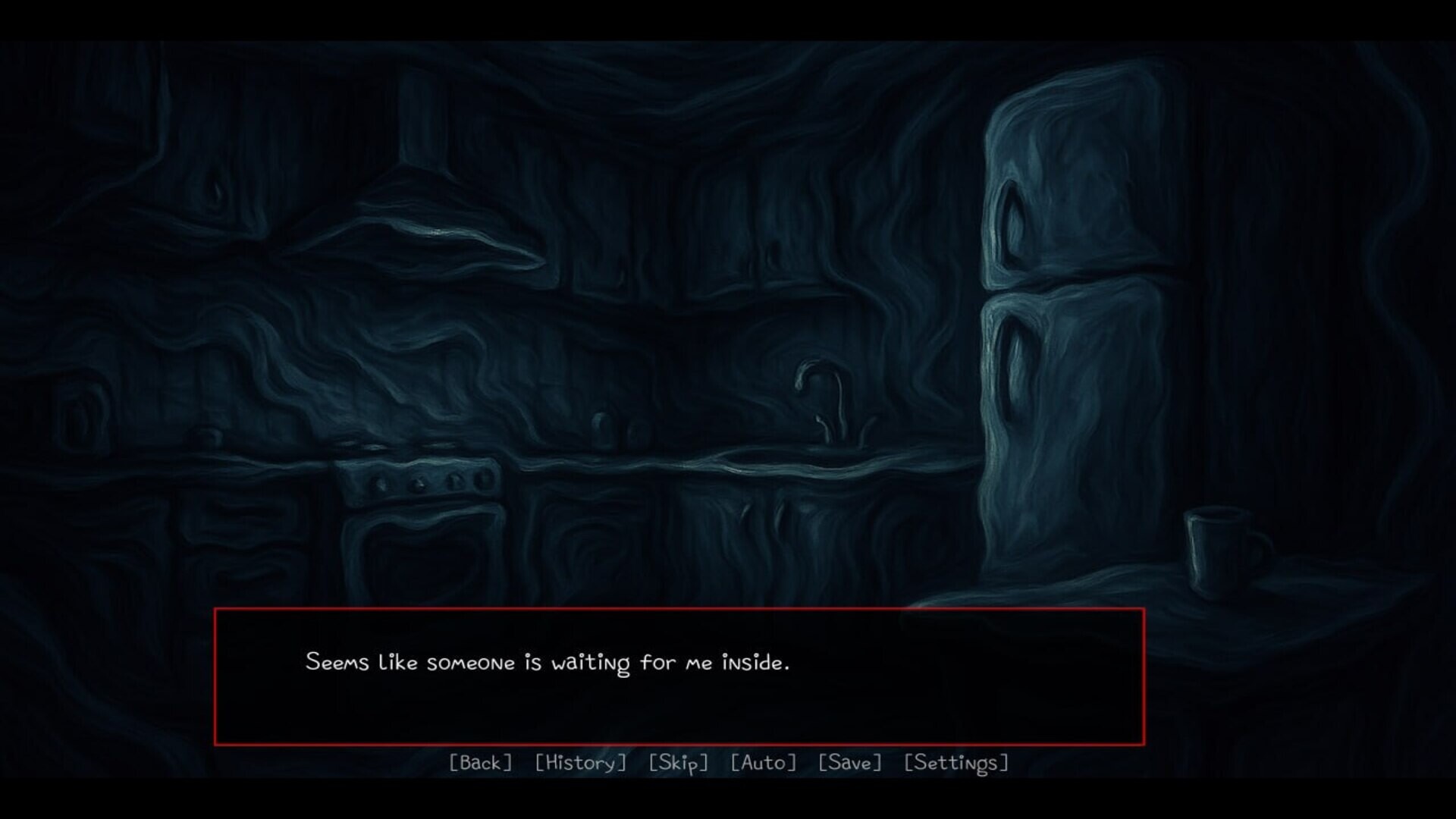 Every Morning My Alarm Clock Kills Me