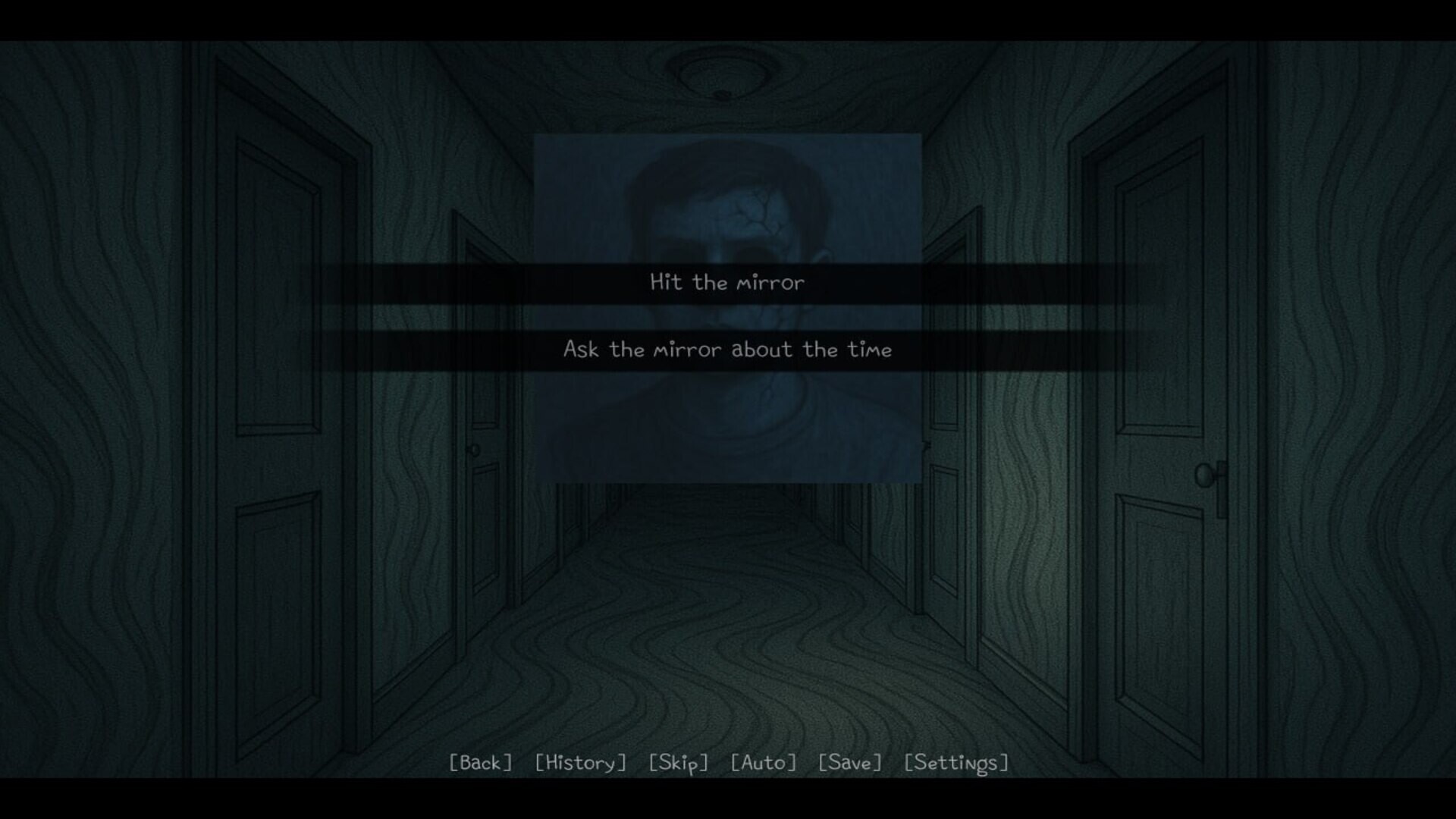 Every Morning My Alarm Clock Kills Me