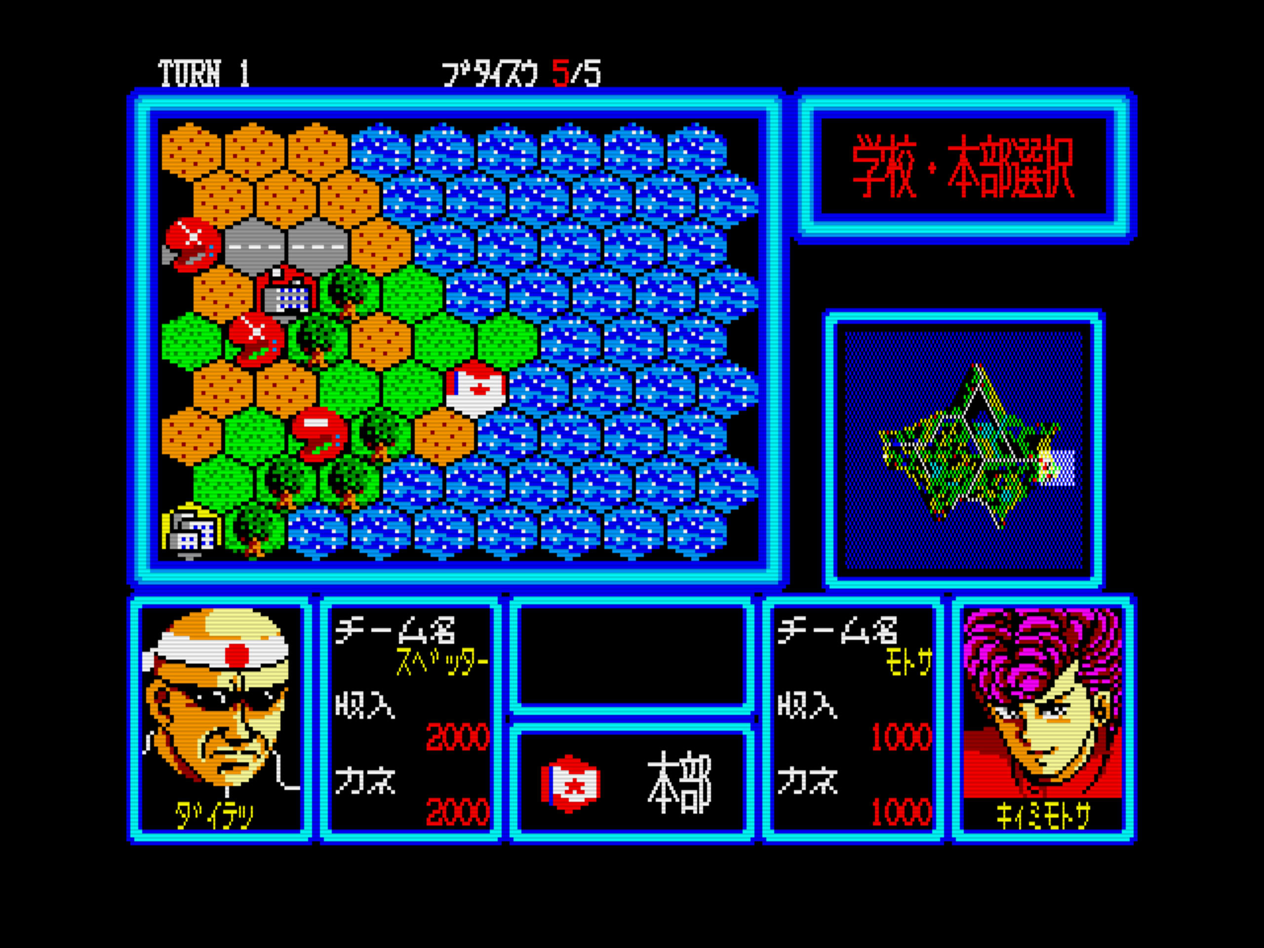 The Legend of Shonan