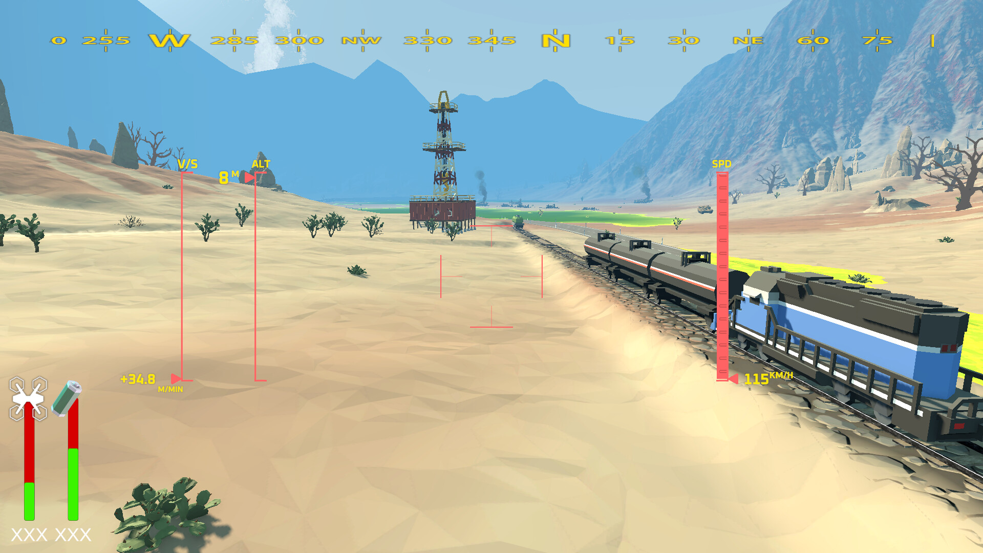 War Drone