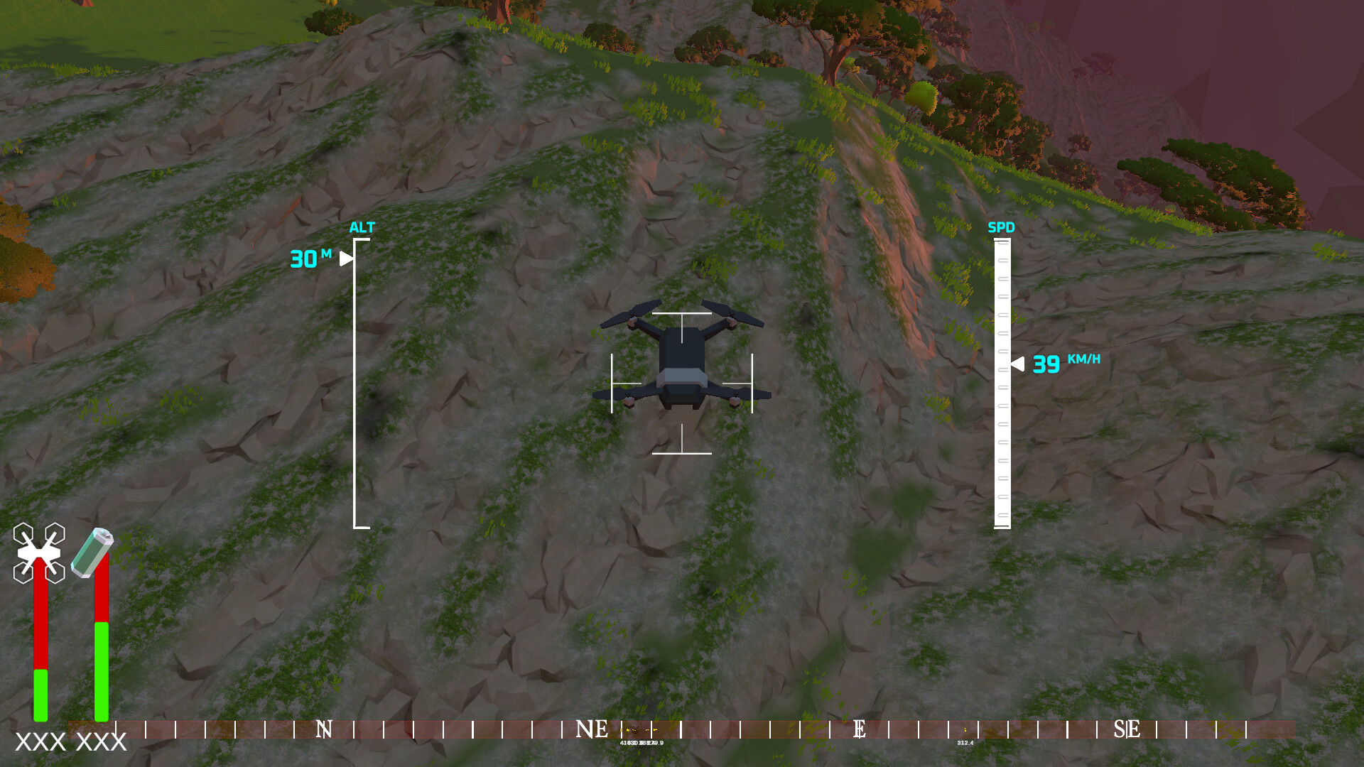 War Drone