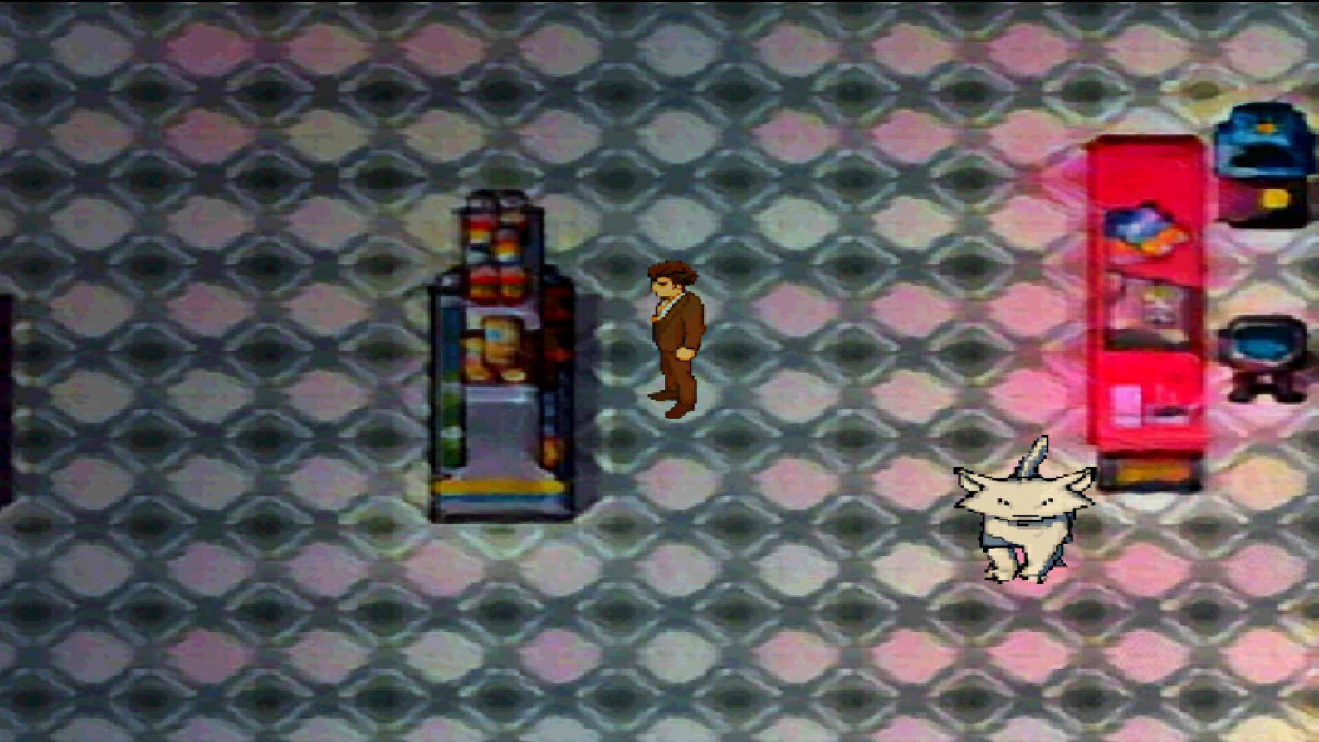 Dirge of the Scarlet Star