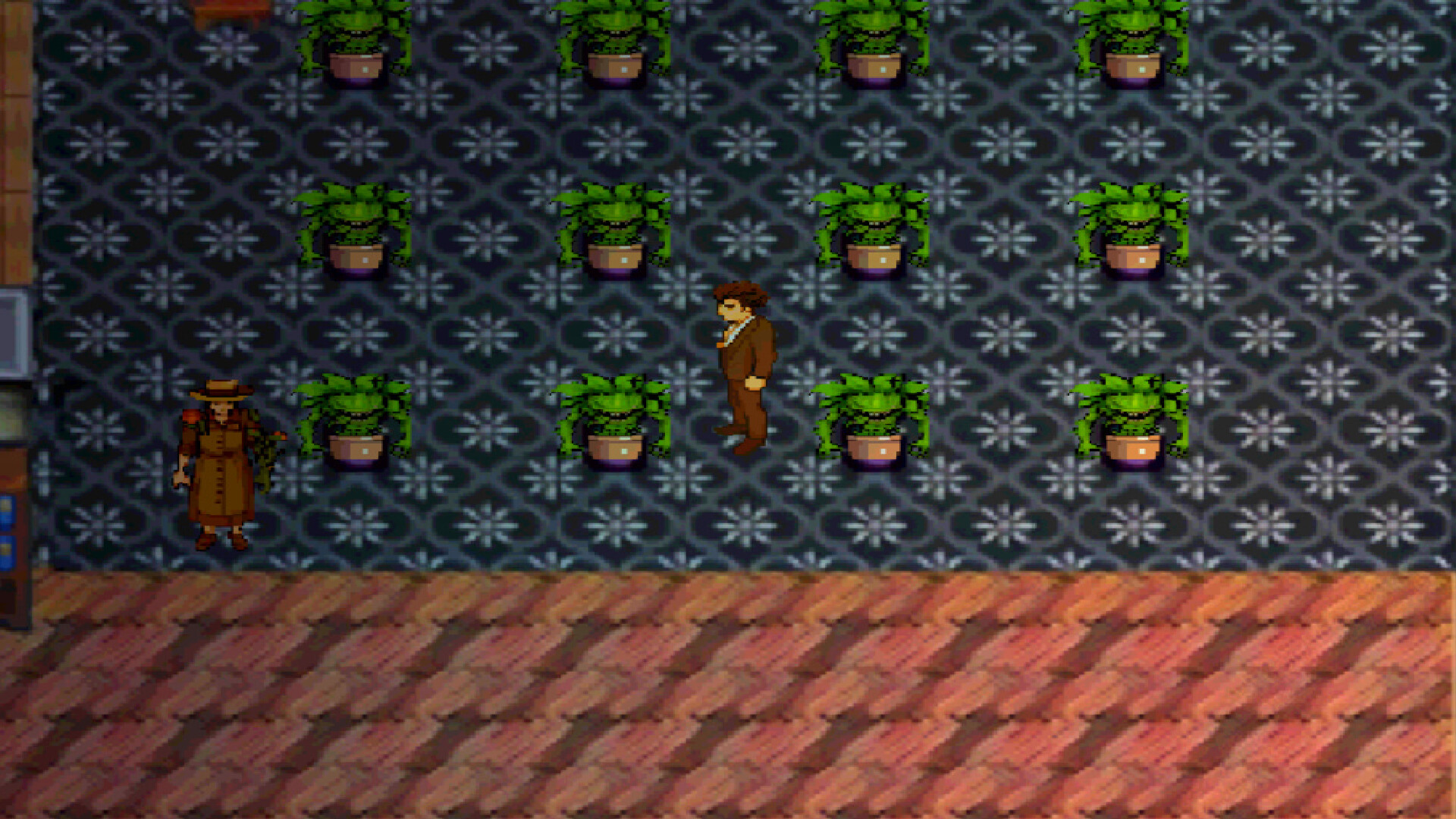 Dirge of the Scarlet Star