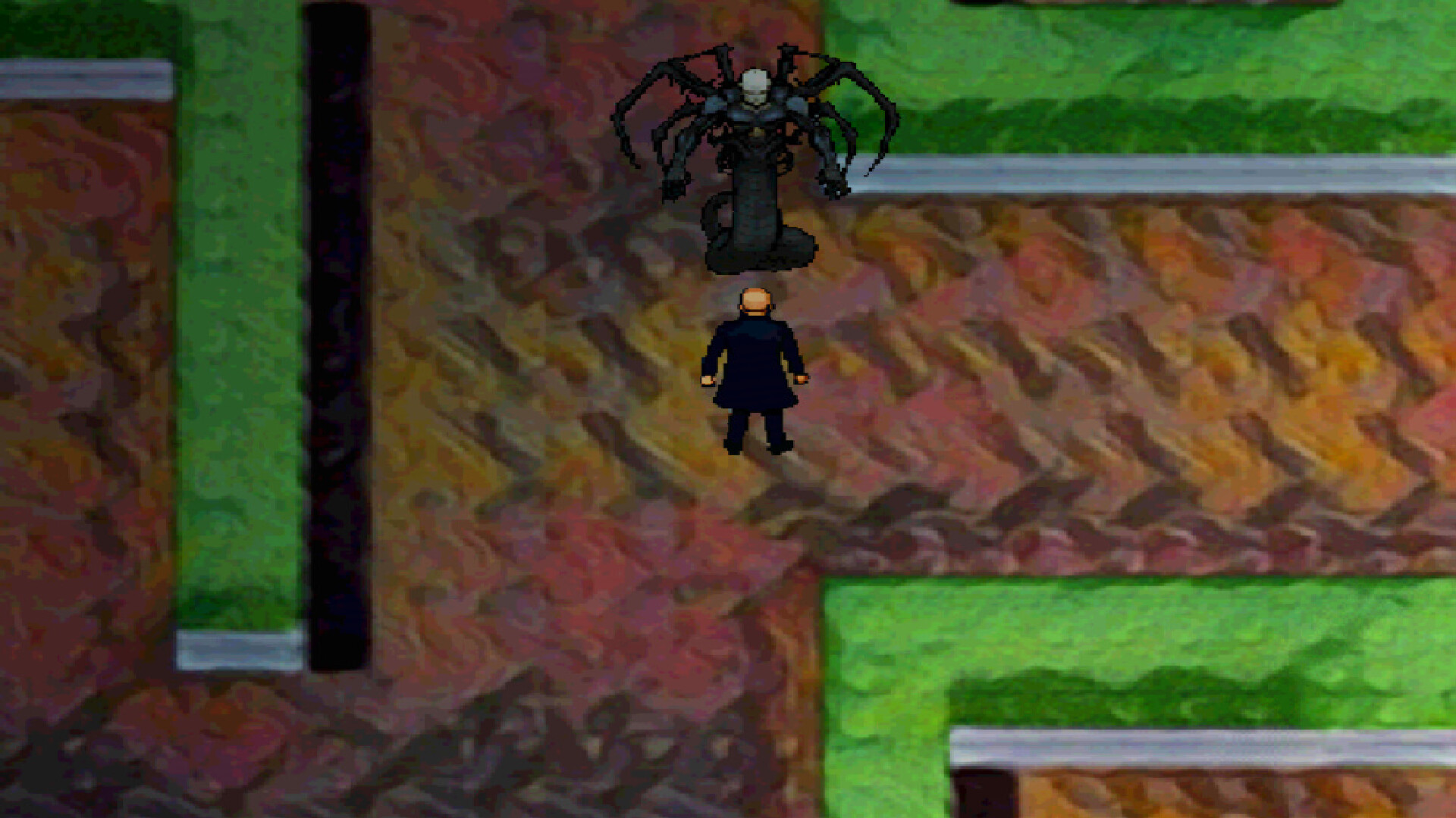 Dirge of the Scarlet Star