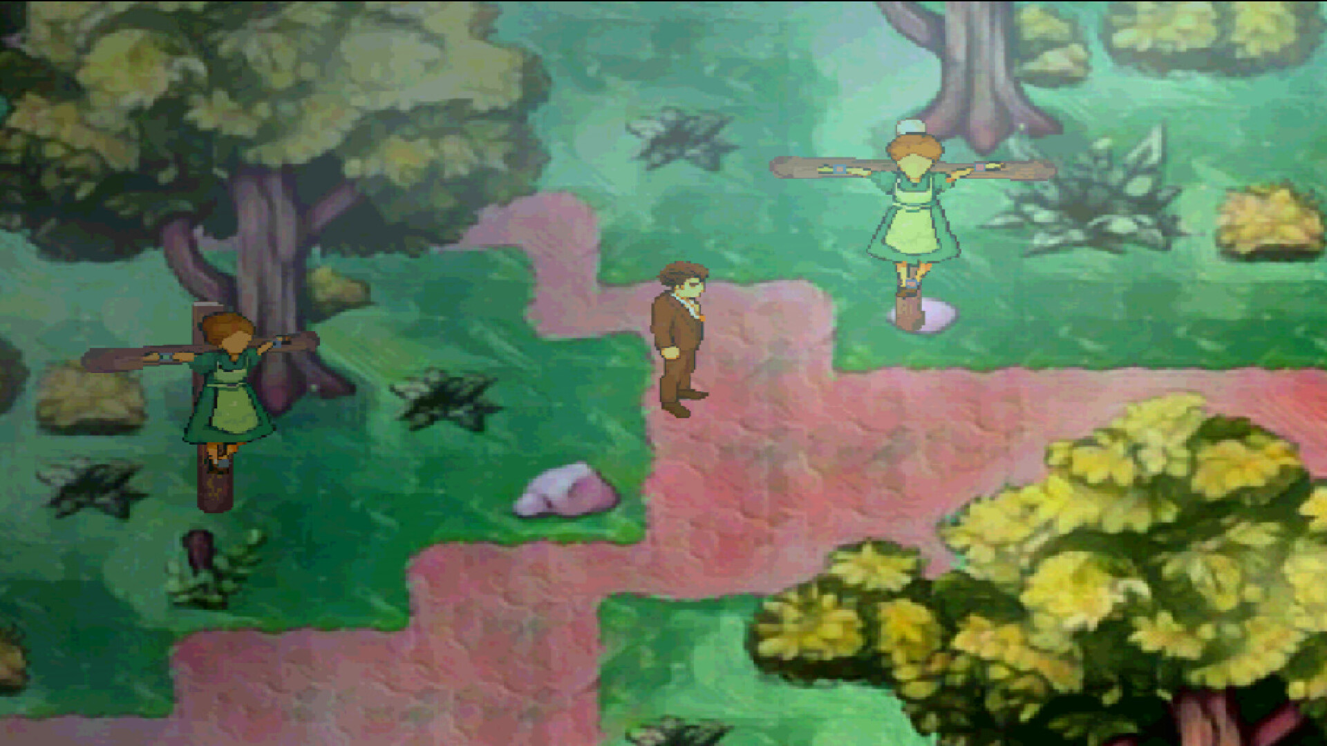 Dirge of the Scarlet Star