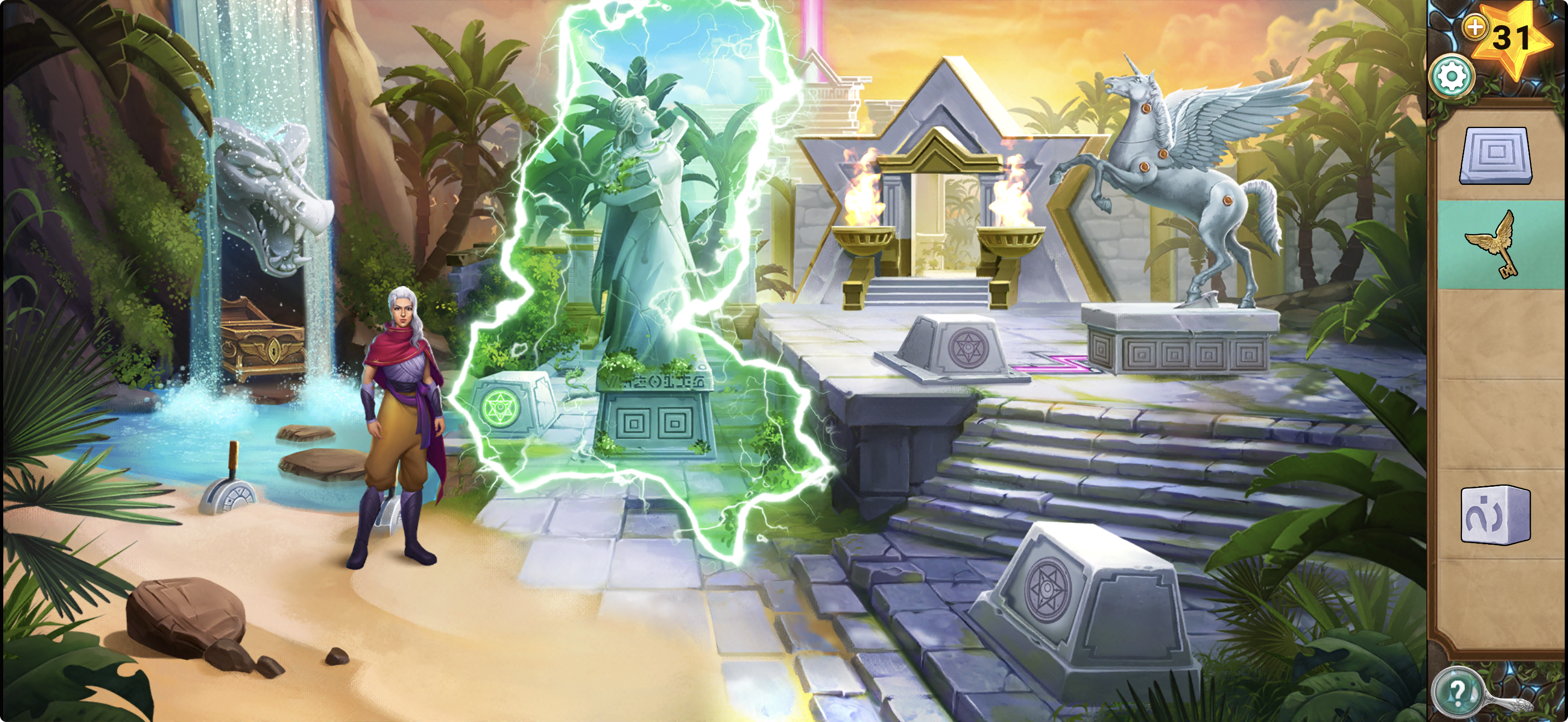 Adventure Escape Mysteries