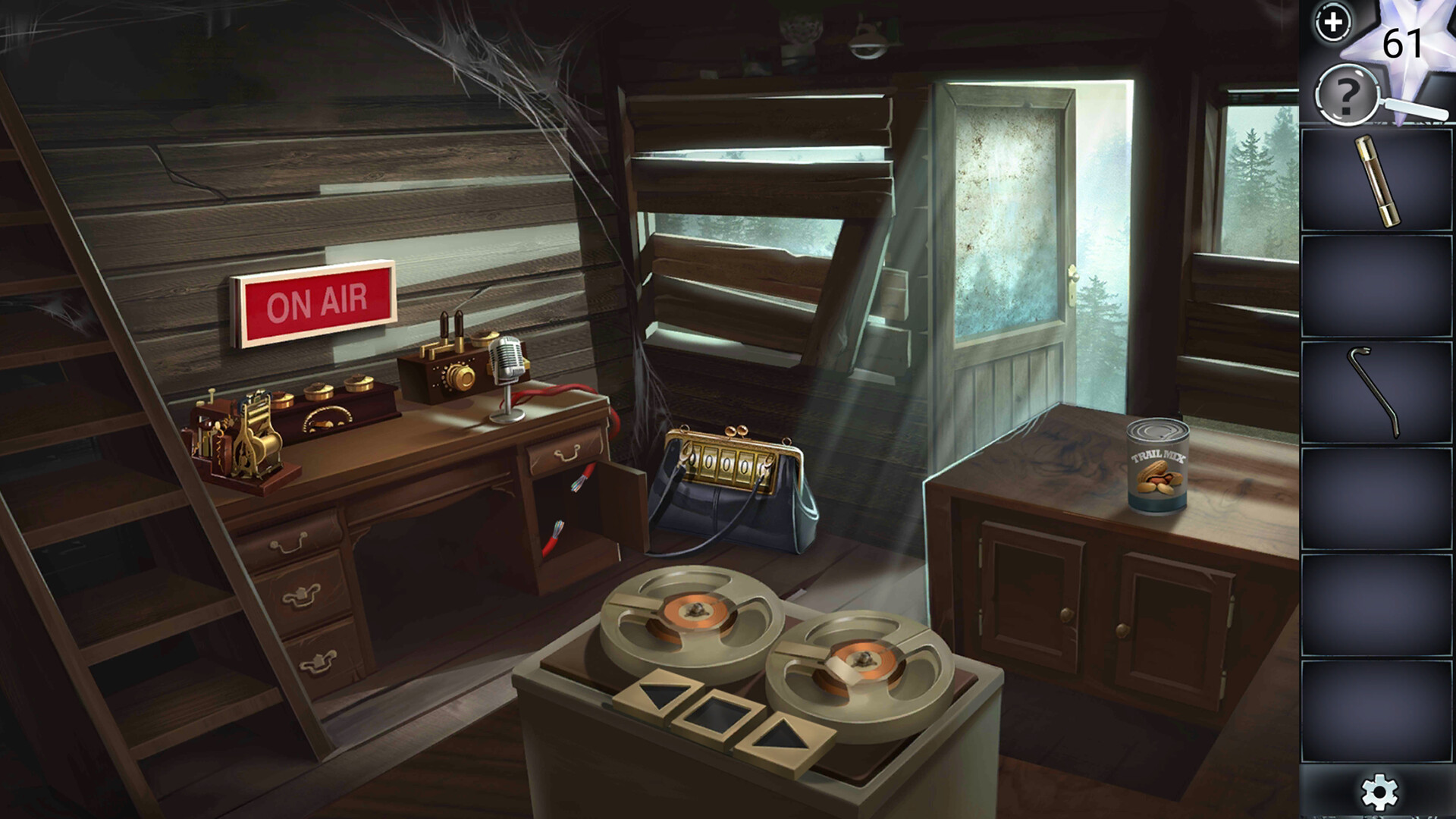 Adventure Escape Mysteries