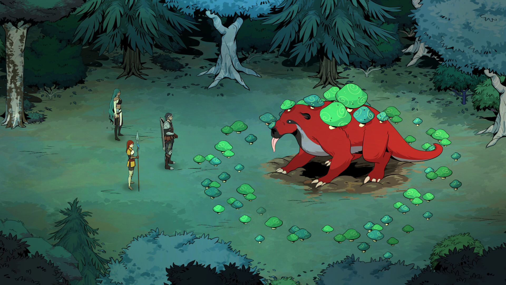 Alarial’s Blessing