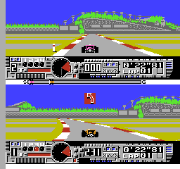 Nakajima Satoru: F-1 Hero