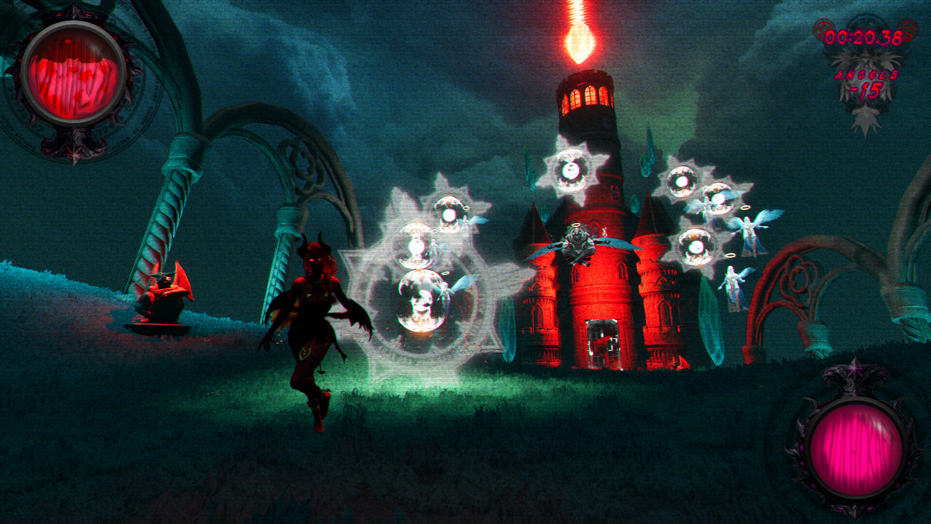 Deathlust