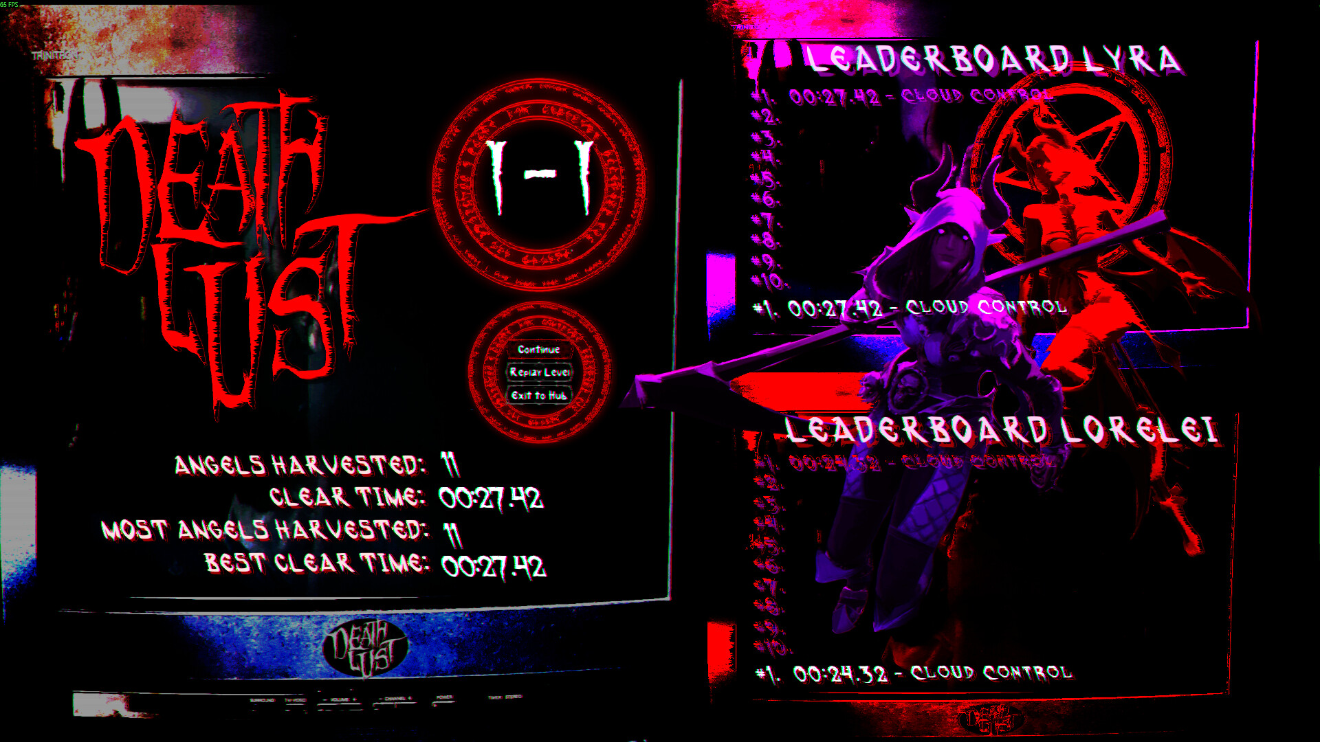 Deathlust