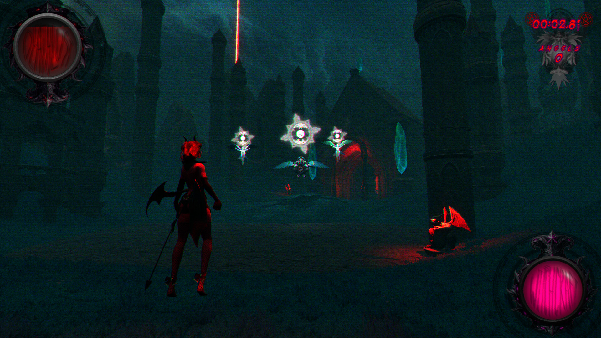 Deathlust