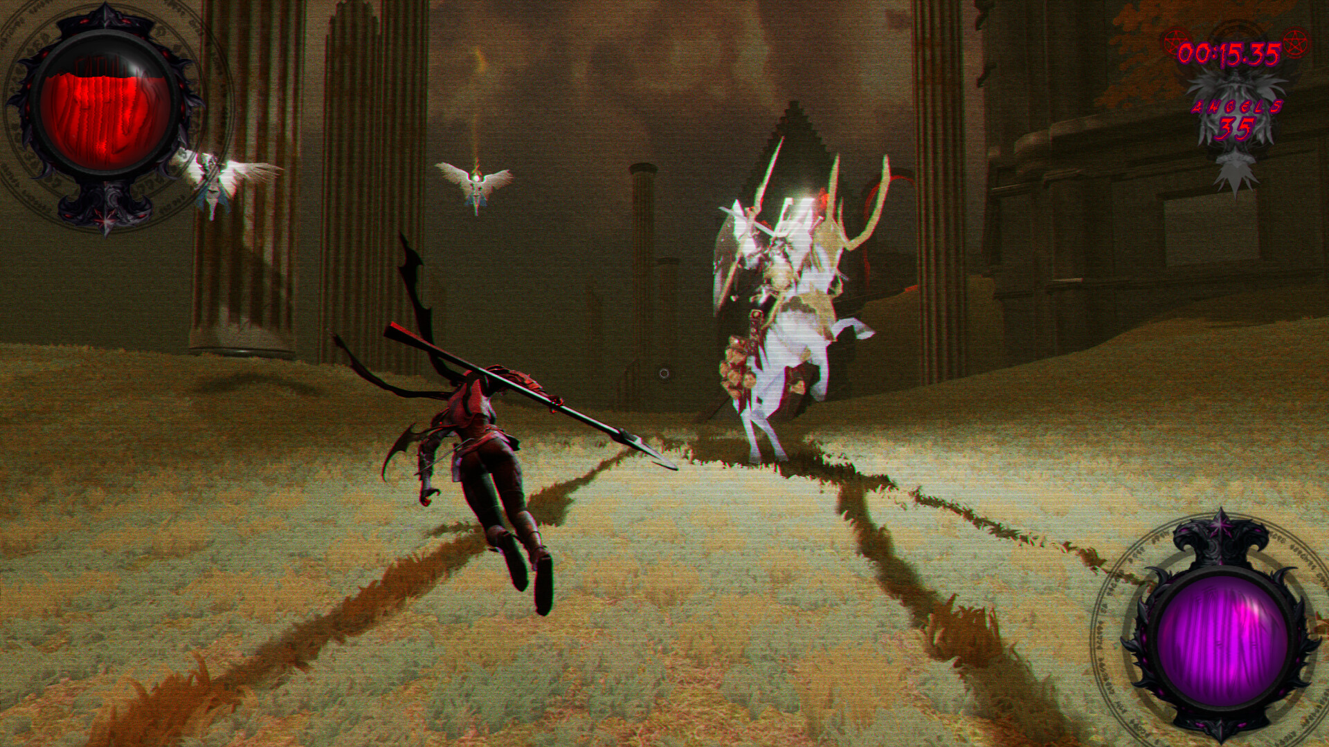 Deathlust