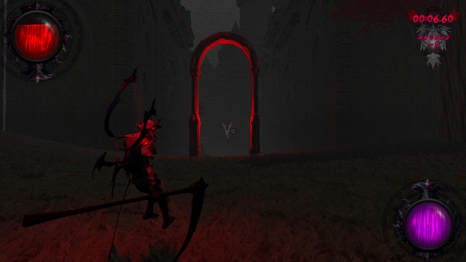 Deathlust