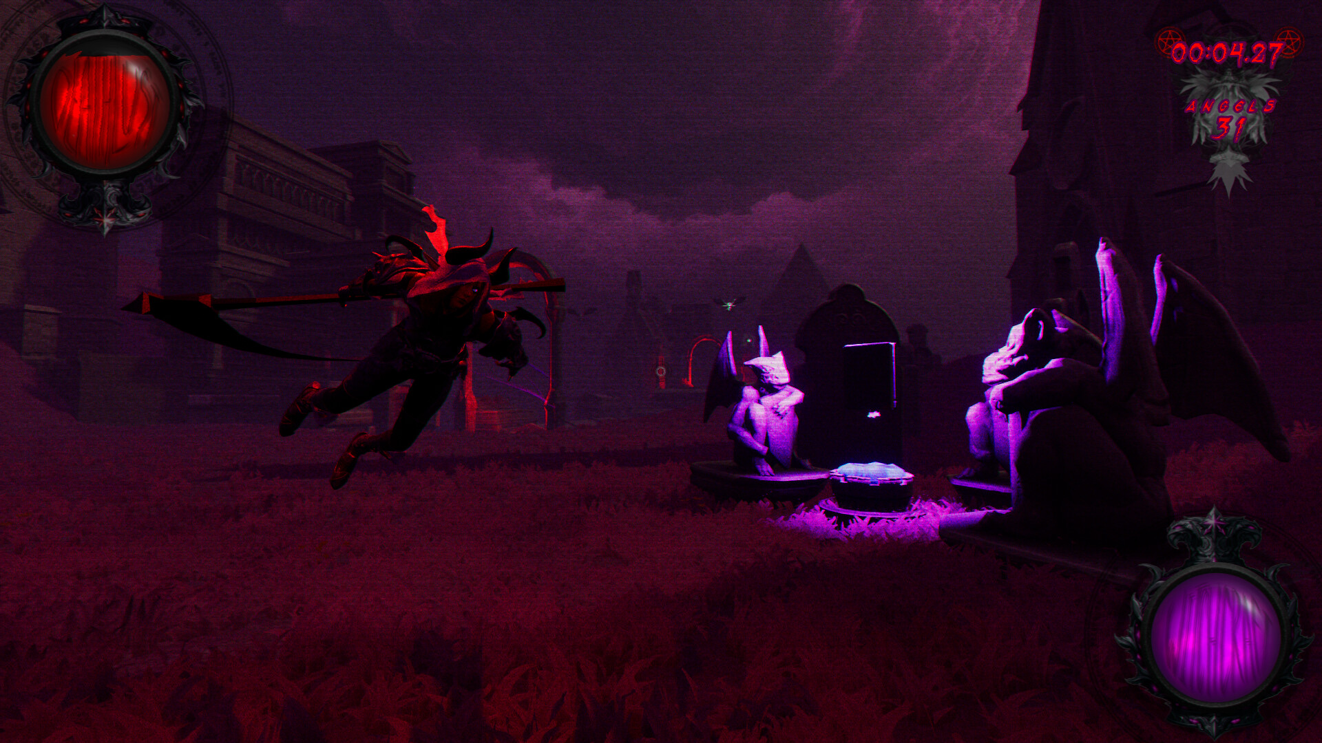 Deathlust