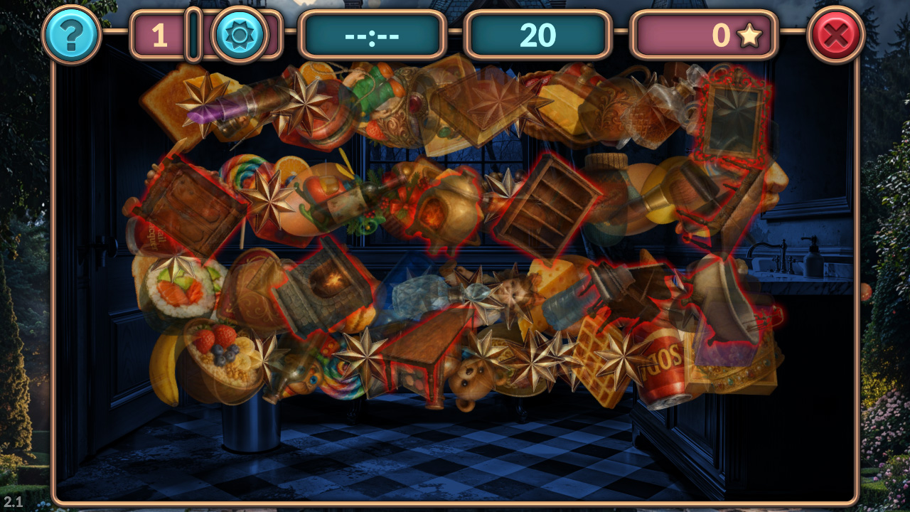 Mirrors of Deception: The Poisoned Legacy