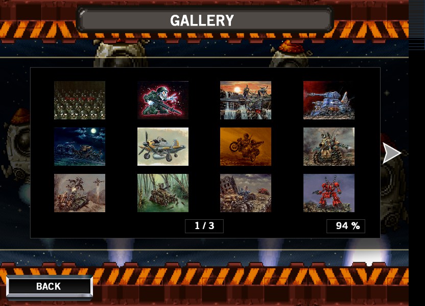 Metal Slug 3