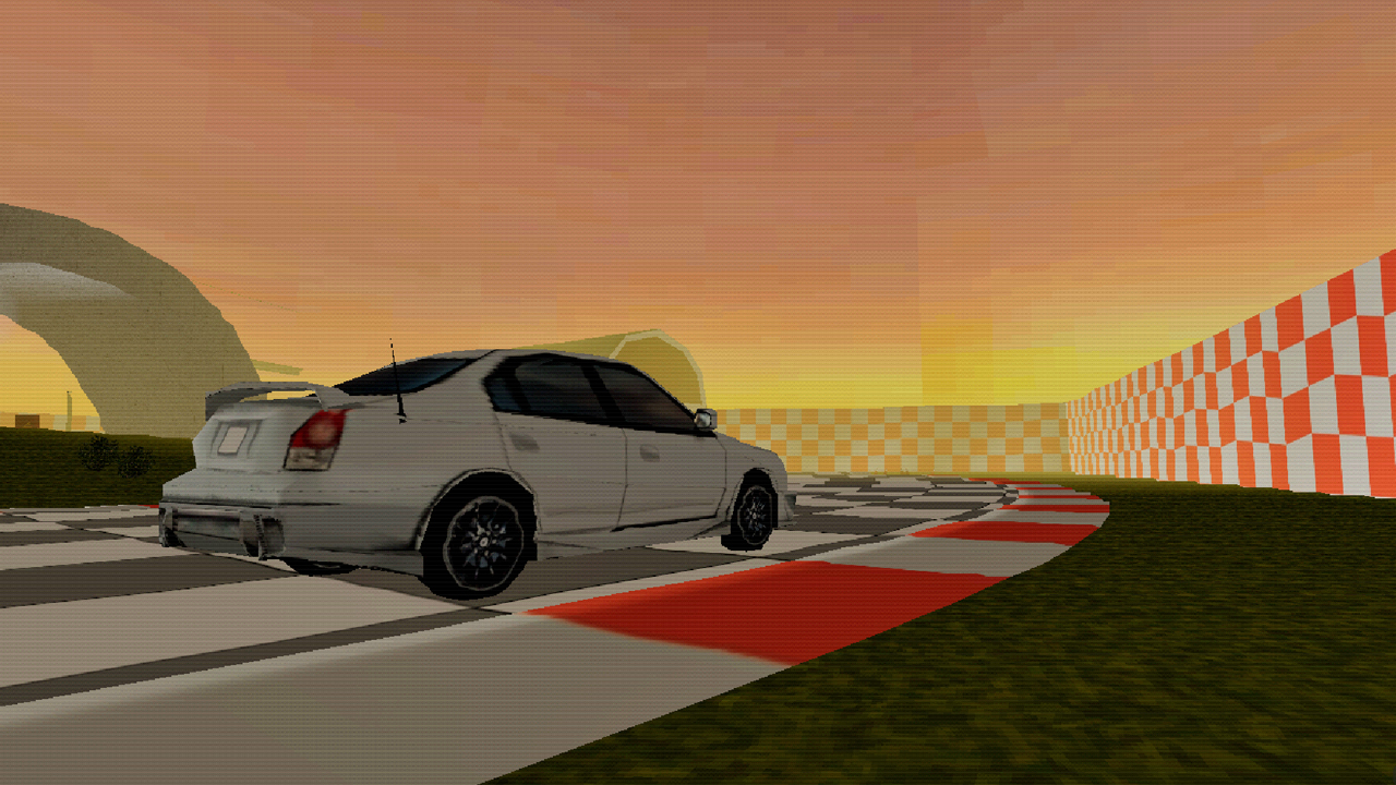 Total Shift: Wheeled Rebellion