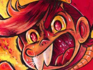 Novels: Game Center Arashi R