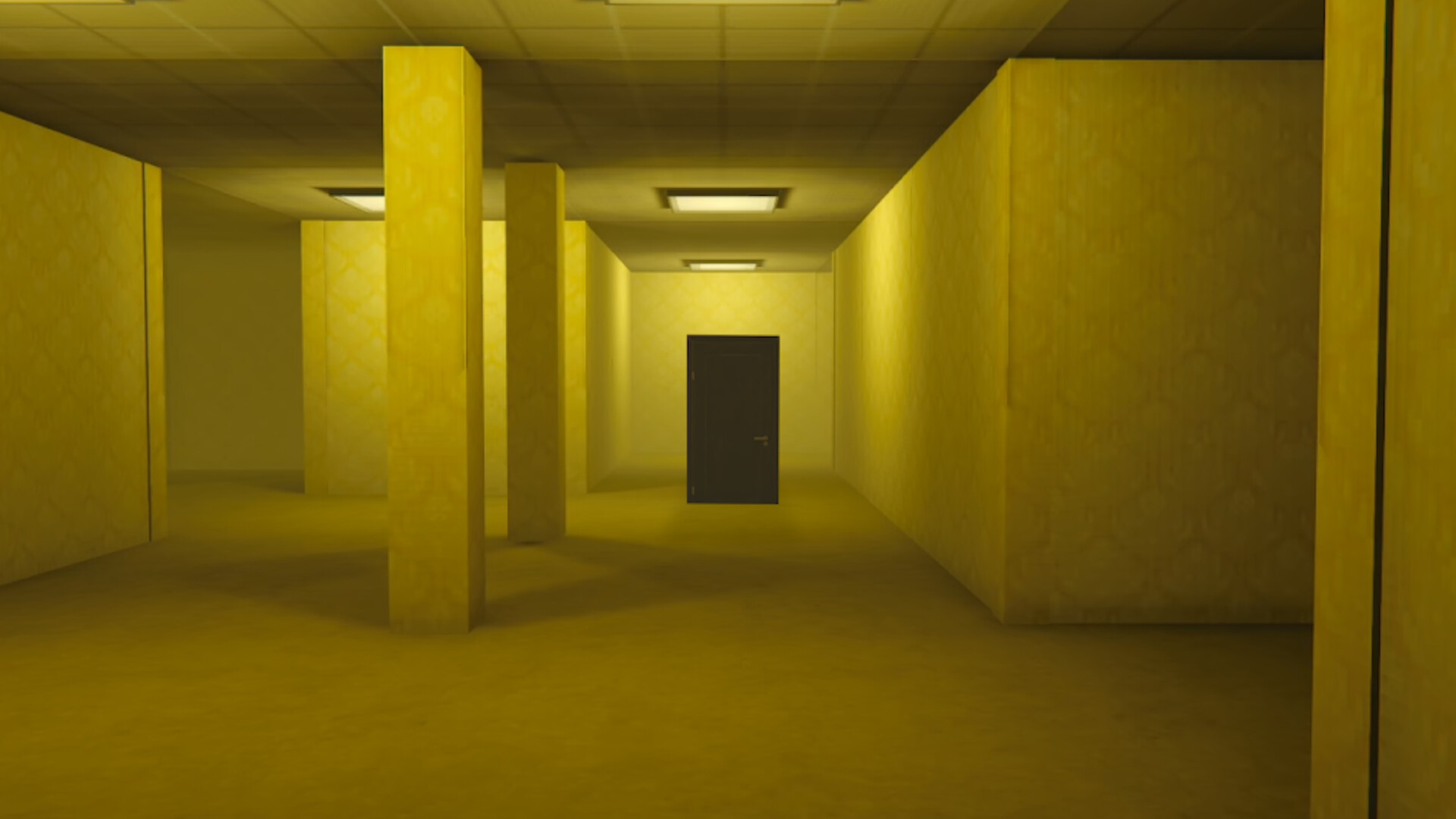 Project: Doors