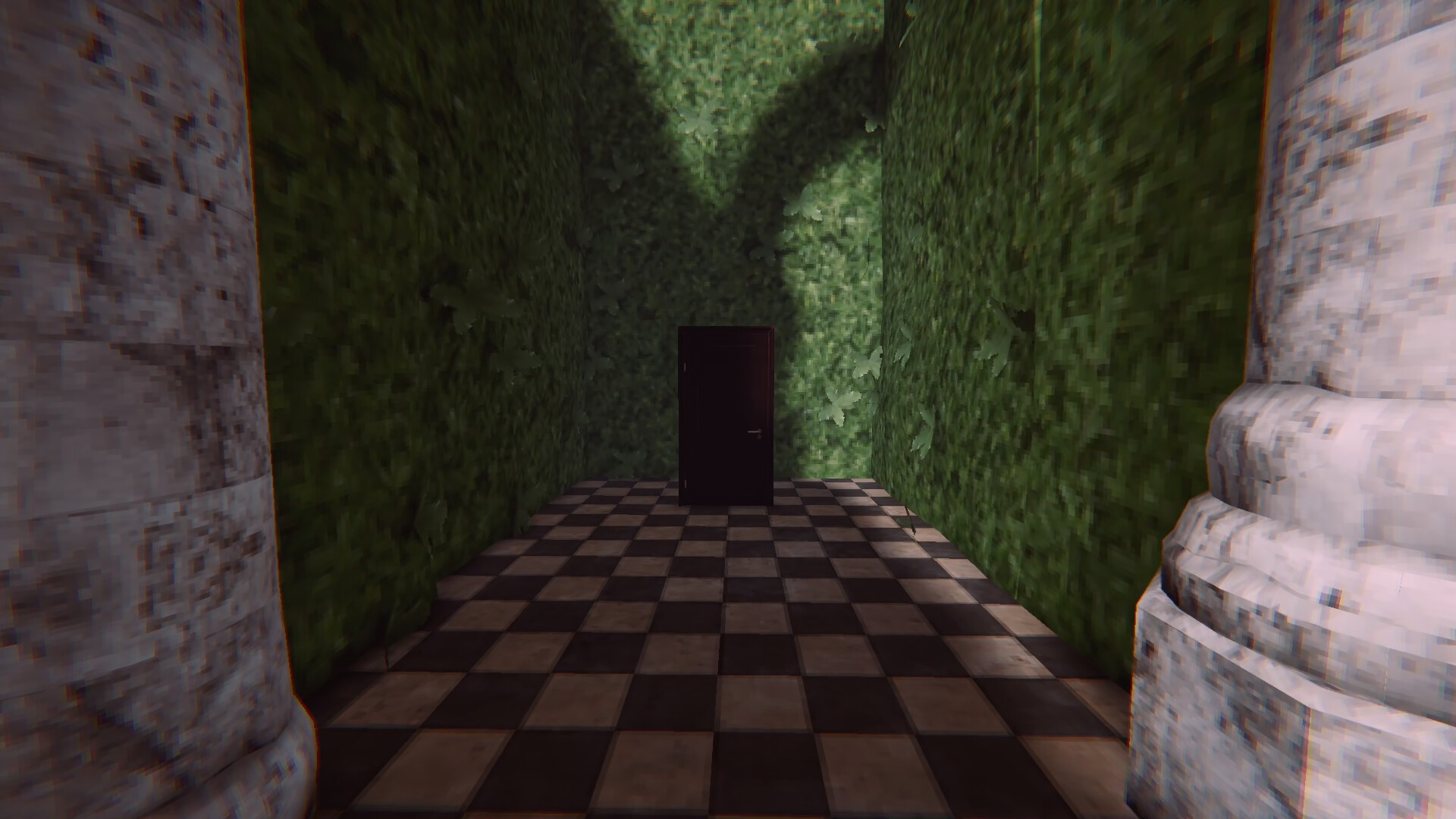 Project: Doors
