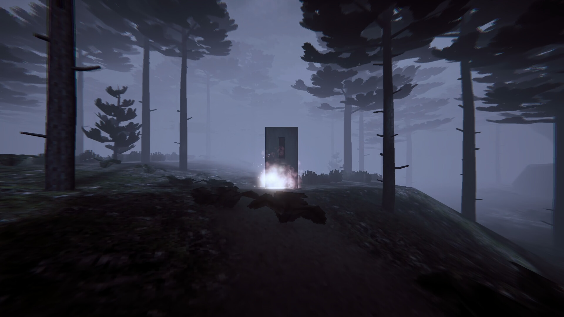 Project: Doors