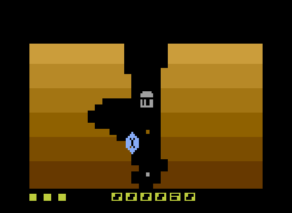 Minigun Miner