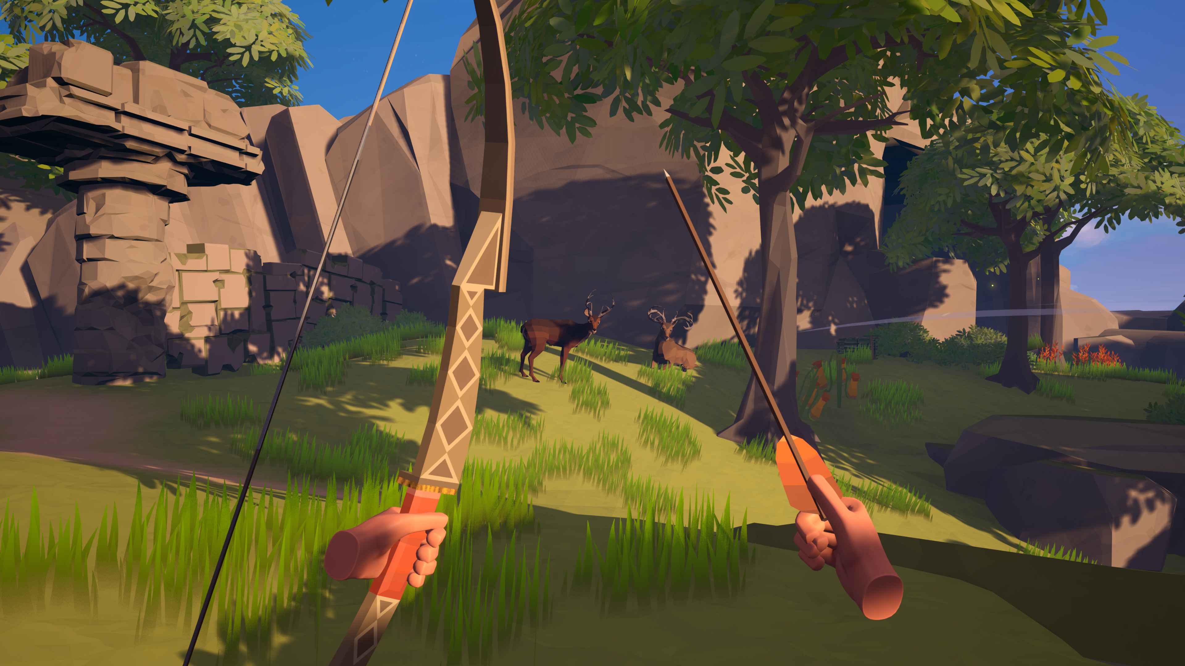 Isle of Food